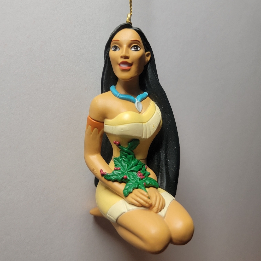 DISNEY  Grolier ornament